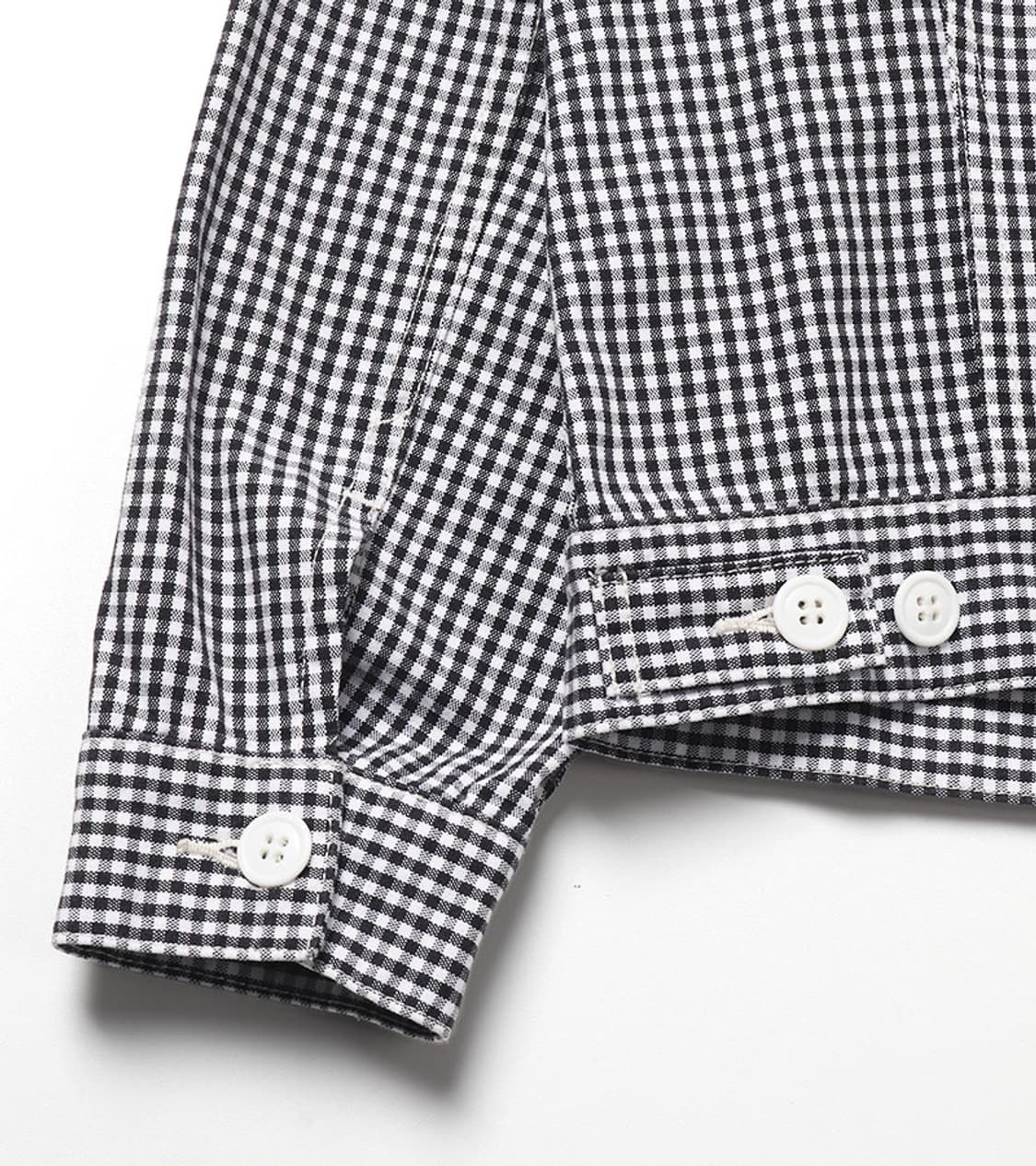 LEVI’S JAPAN - RE-ISSUED TRUCKER JACKET 상품이미지10