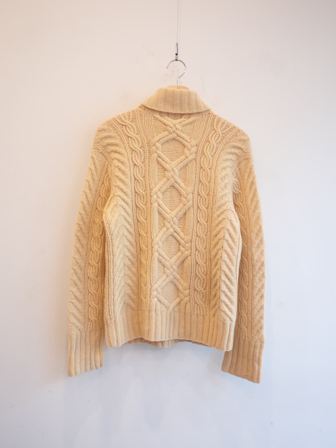 PoloRalphLauren 폴로랄프로렌 램스울 니트 상품이미지6