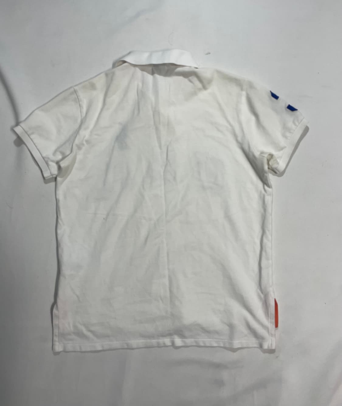 00’s 랄프로렌 폴로 빅포니 USA 치프키프 피케티 상품이미지2