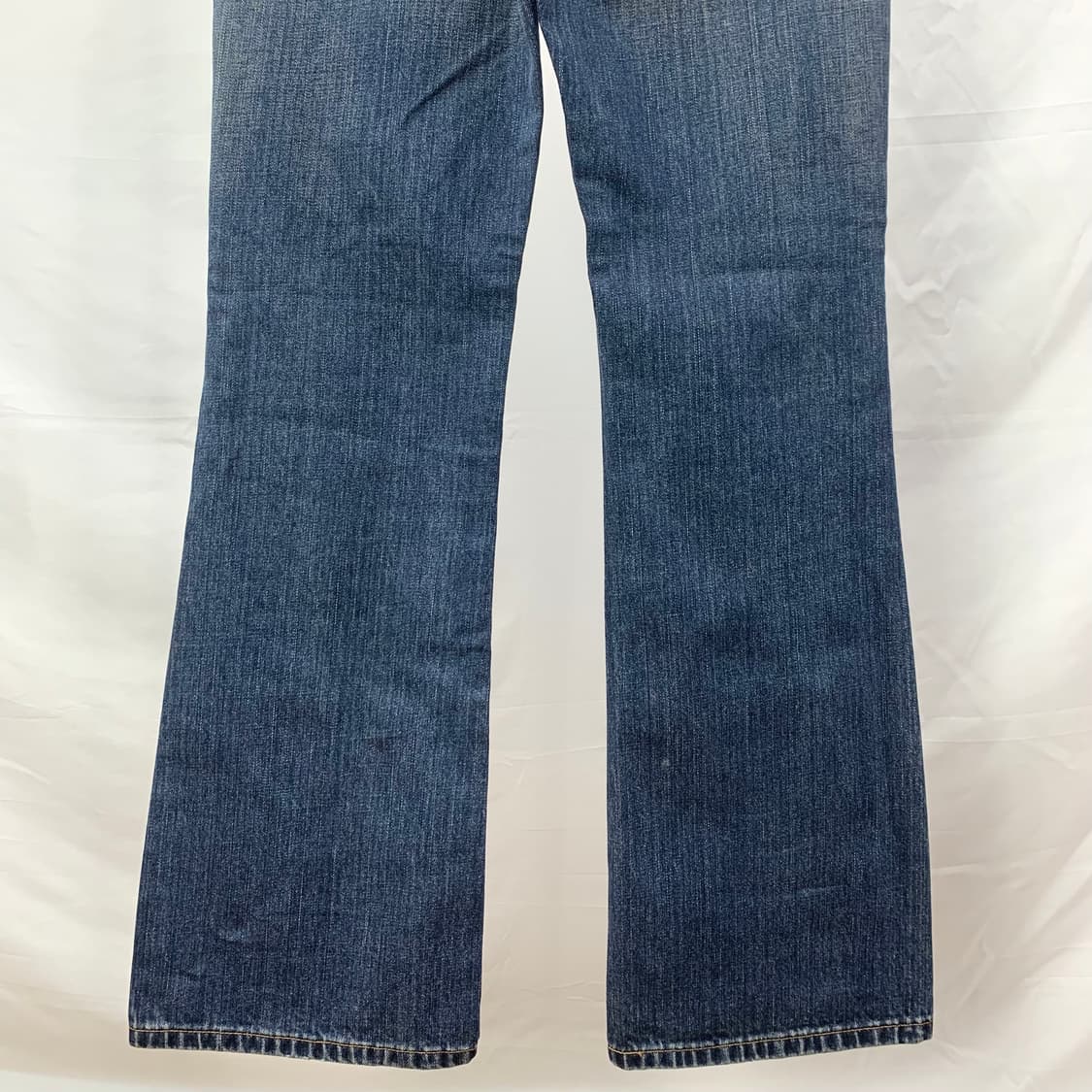 [33x33] 리바이스 517 데님 팬츠 상품이미지6