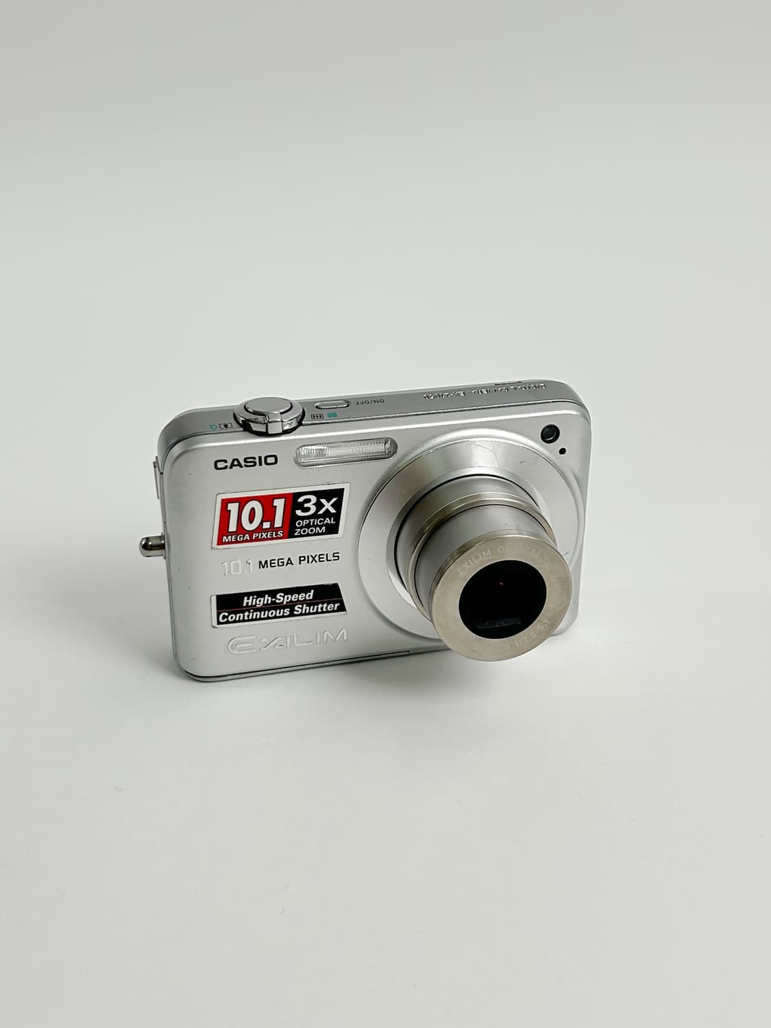 인기!) 카시오 엑슬림 z1050 Exilim 빈티지 디카 상품이미지2