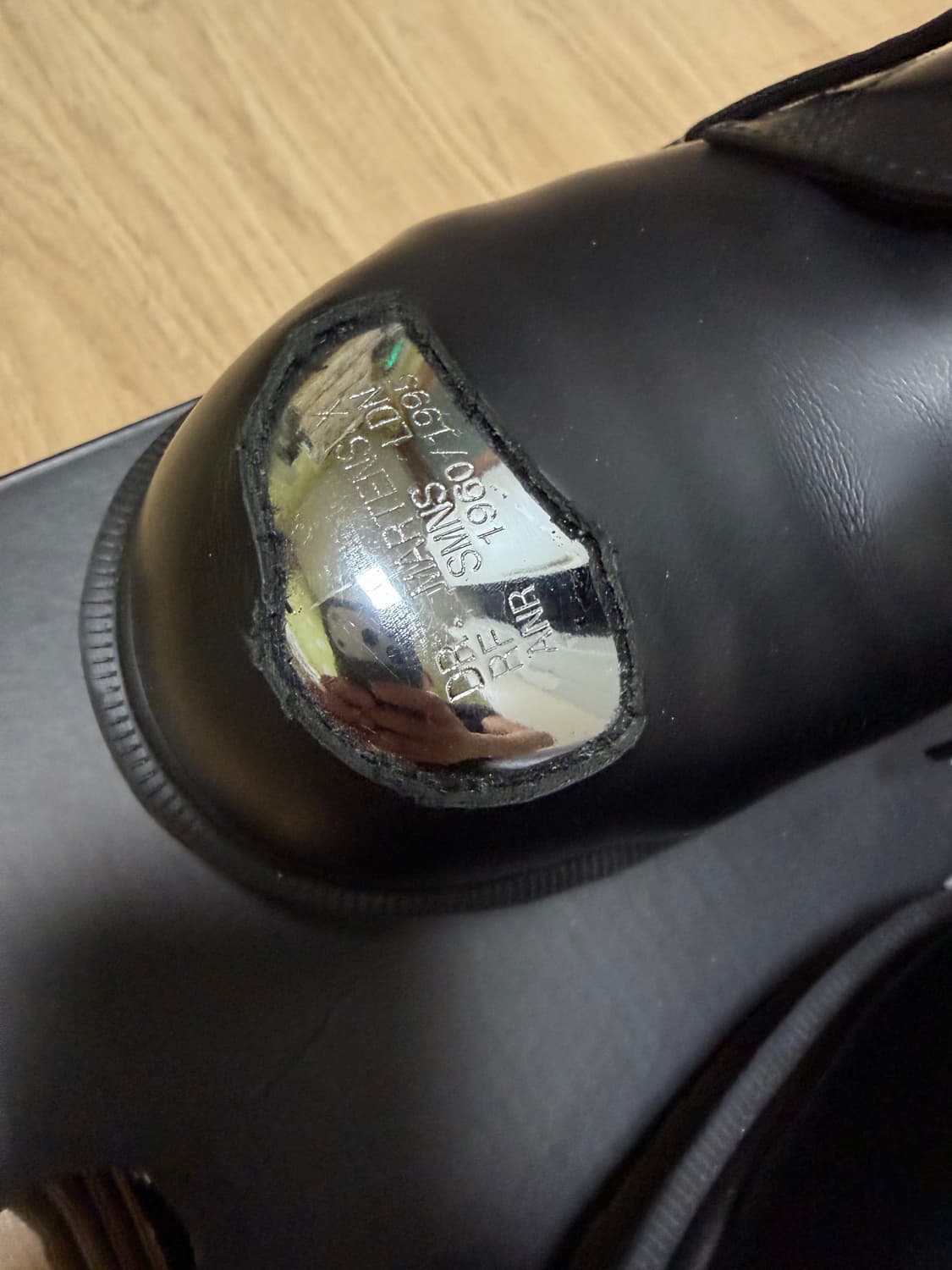 [43]닥터마틴x라프시몬스 스틸토 상품이미지3