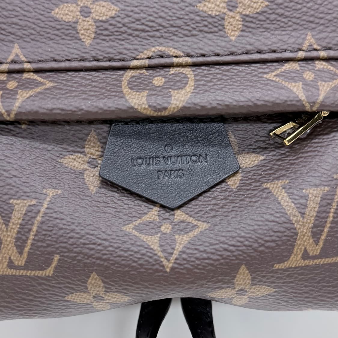 [새상품/선물가능] 루이비통 팜 스프링스 미니 백팩 상품이미지7