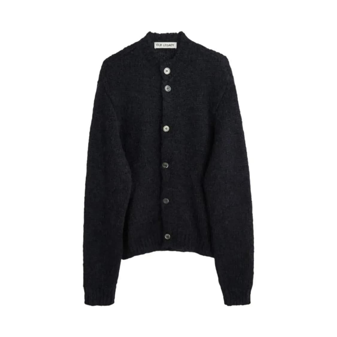 아워레가시 네이비 가디건 50 상품이미지1