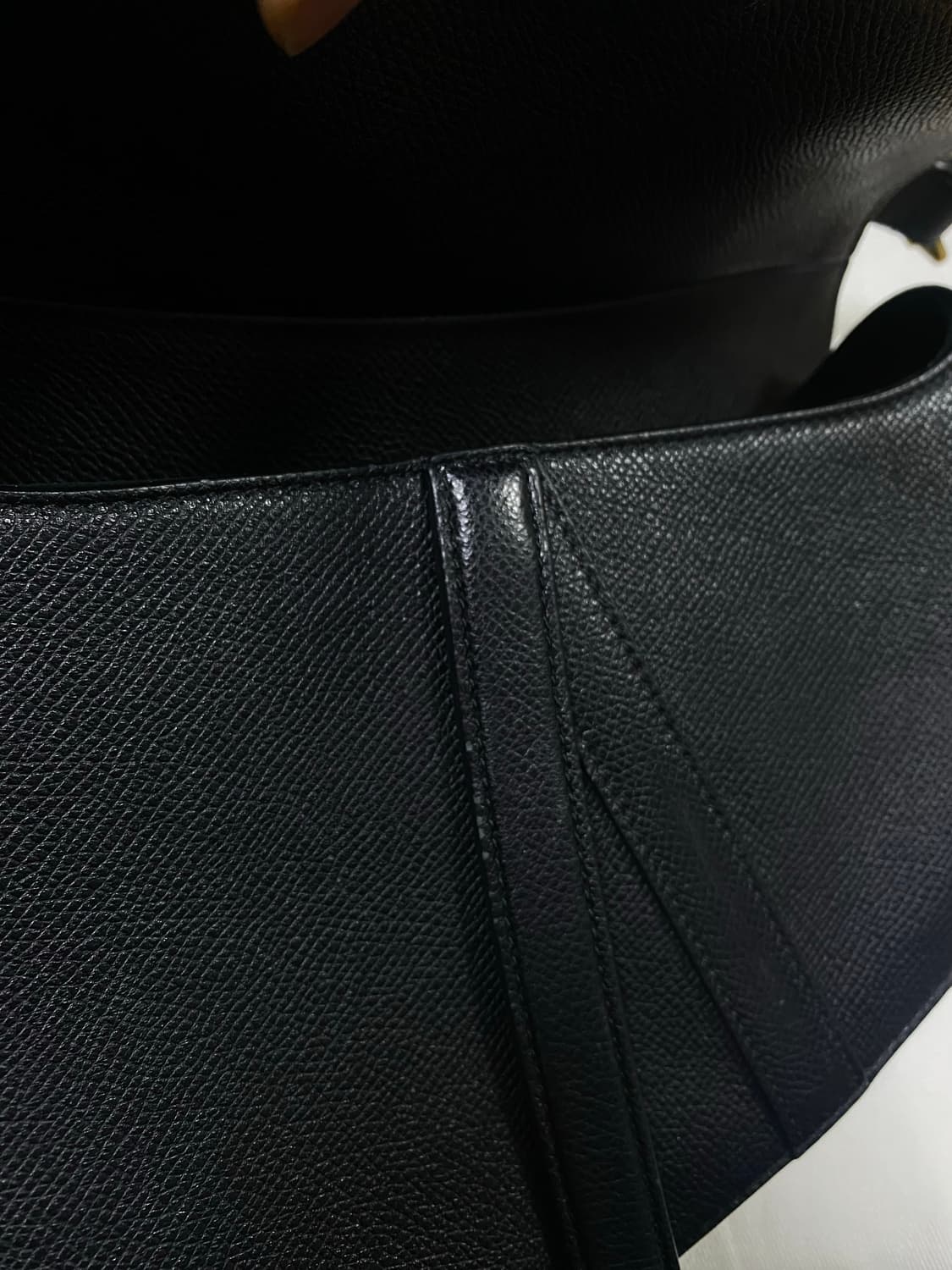 디올 새들백 미듐 상품이미지5