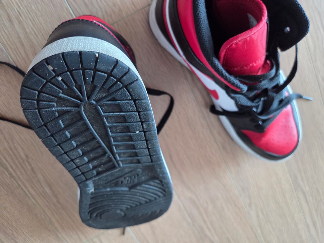 나이키조던 덩크 시카고 265 상품이미지3