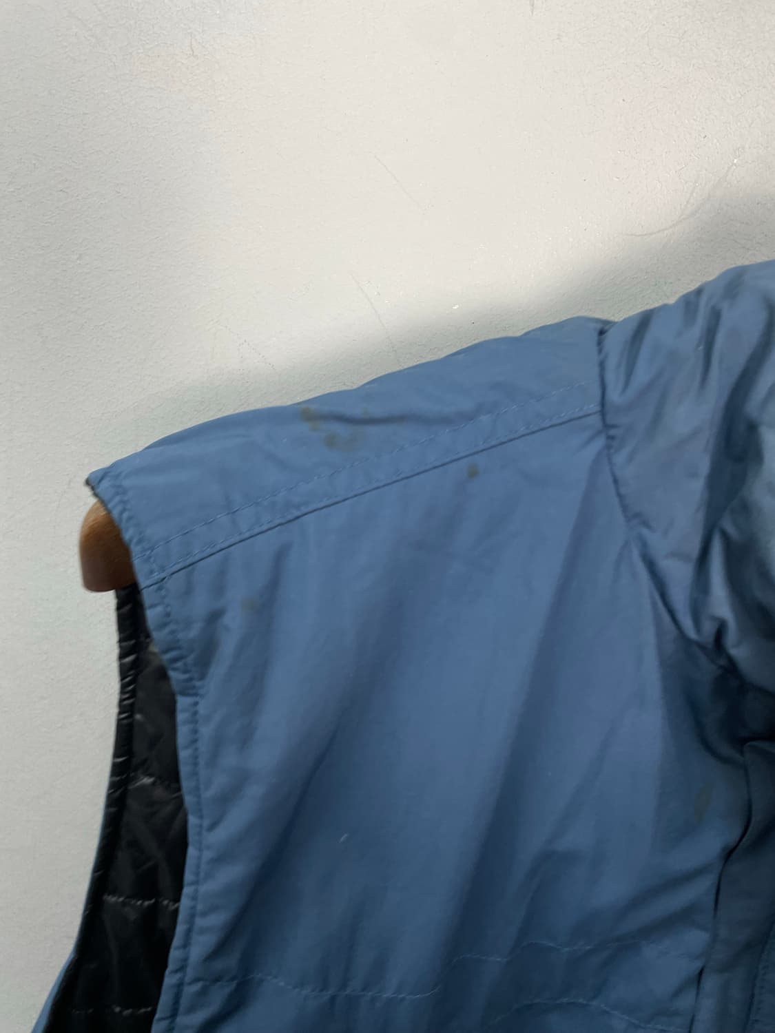 노스페이스 리버시블 경량 패딩 조끼 H1744 상품이미지9