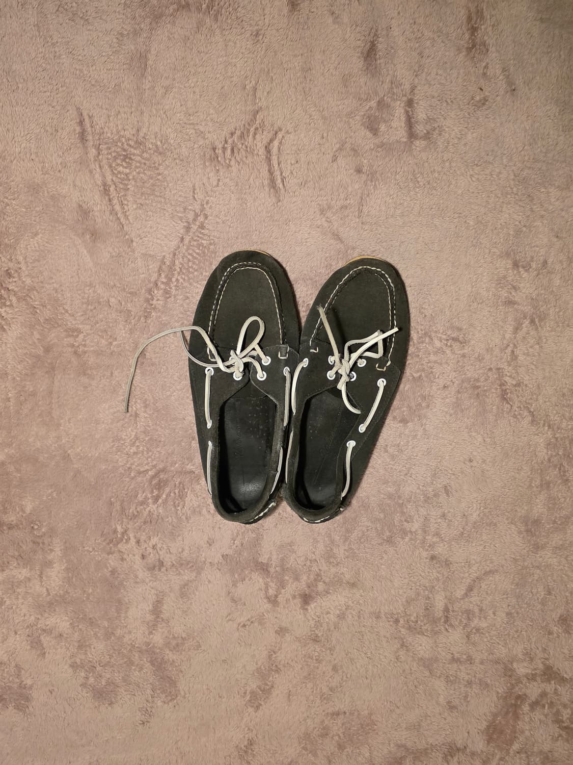 Alfredo bannister boat shoes 상품이미지4