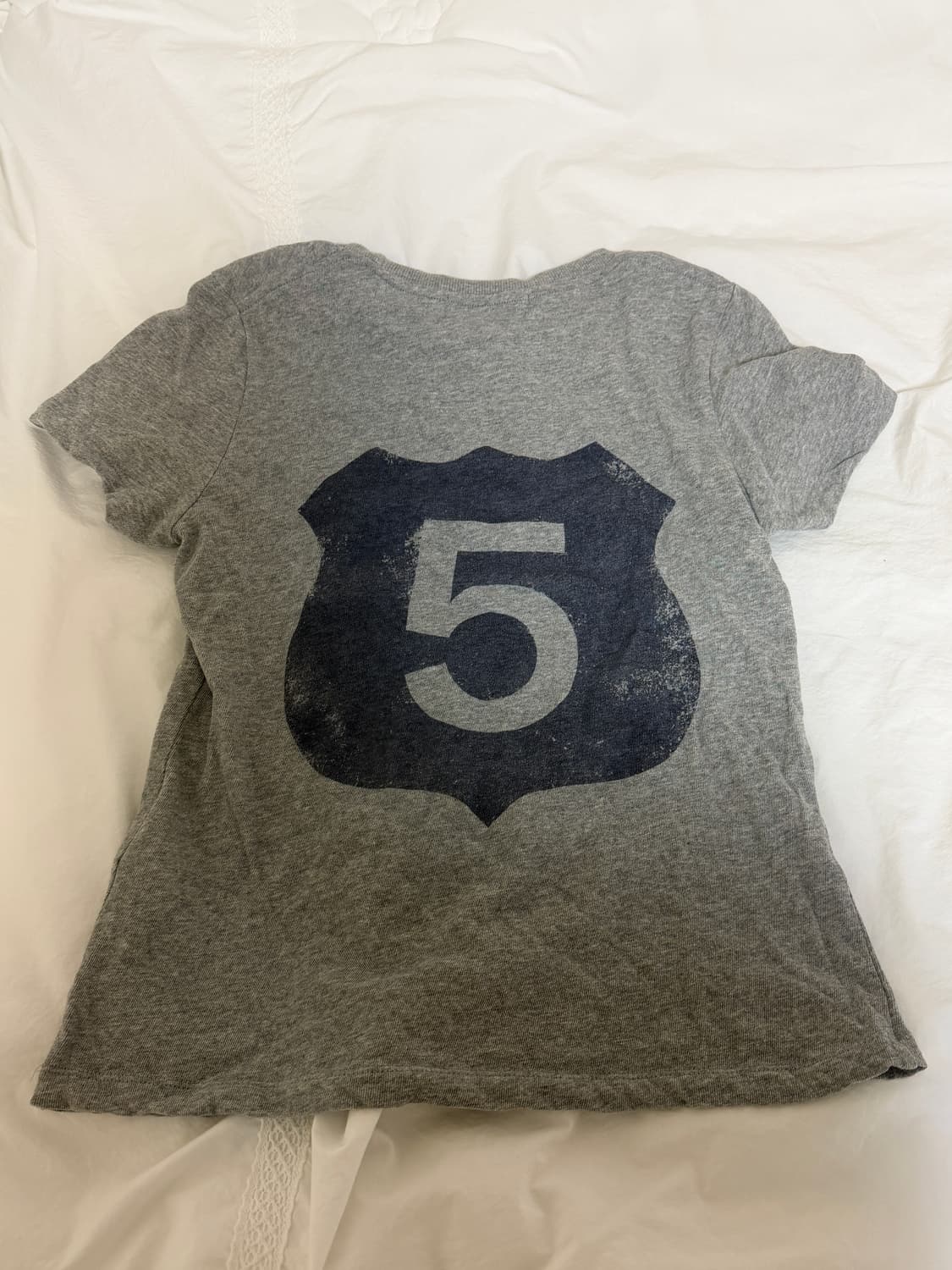 open yy homesick Tee 상품이미지3