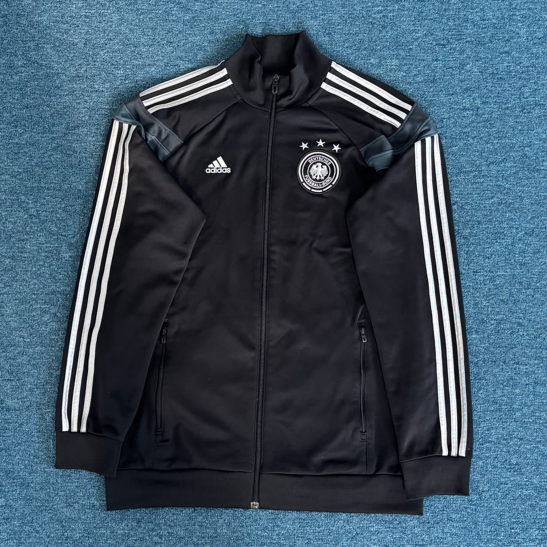 아디다스 독일 트랙탑 져지 105 상품이미지1