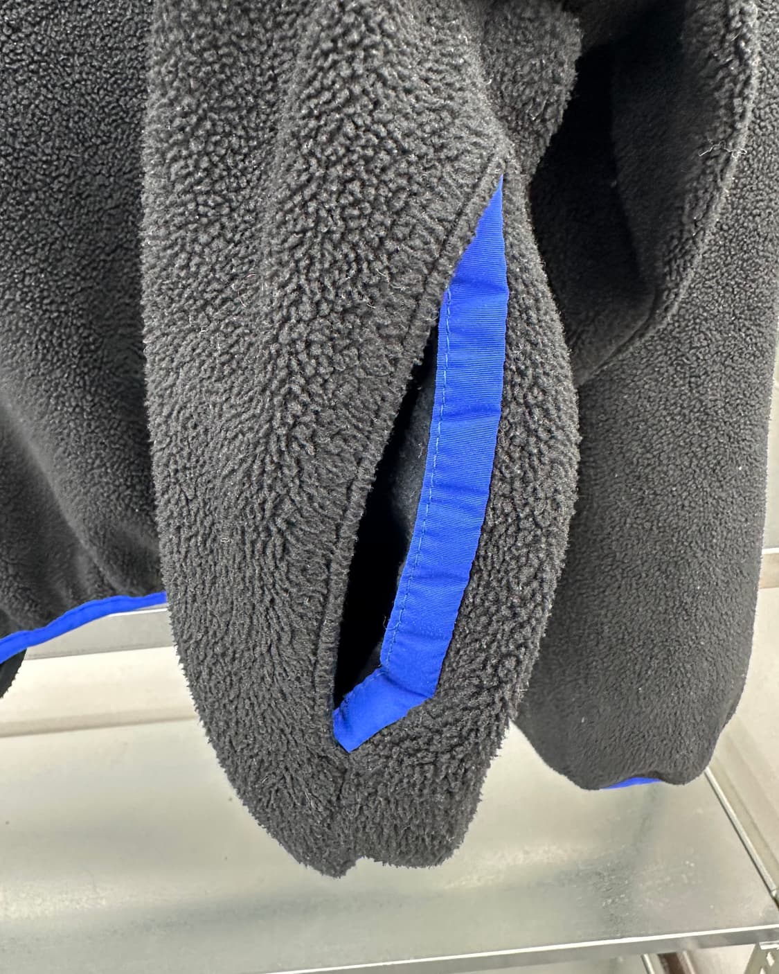 (2XL)80'S L.L.BEAN USA 아노락 후리스-M1180 상품이미지4