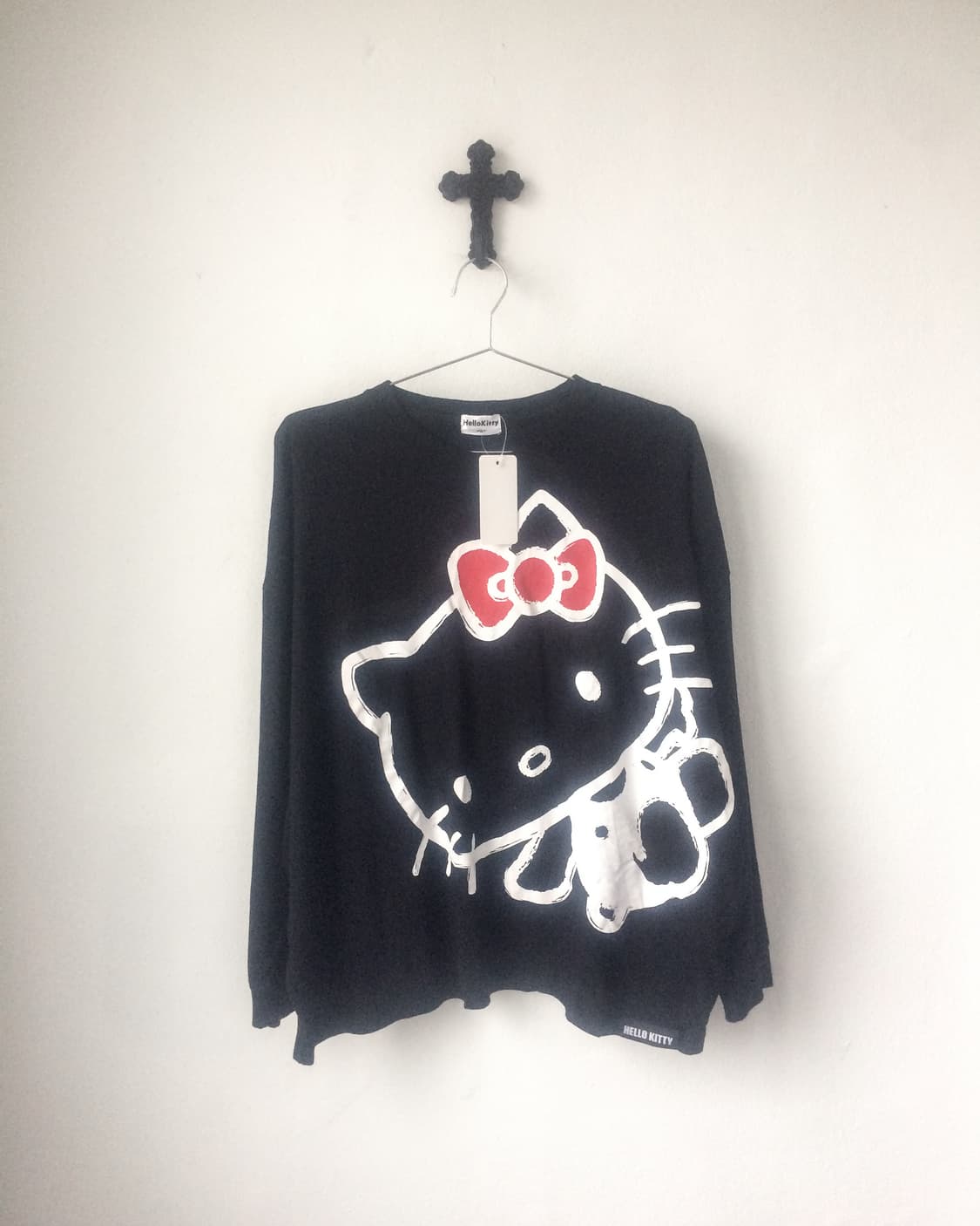 Kitty sleeve 상품이미지2