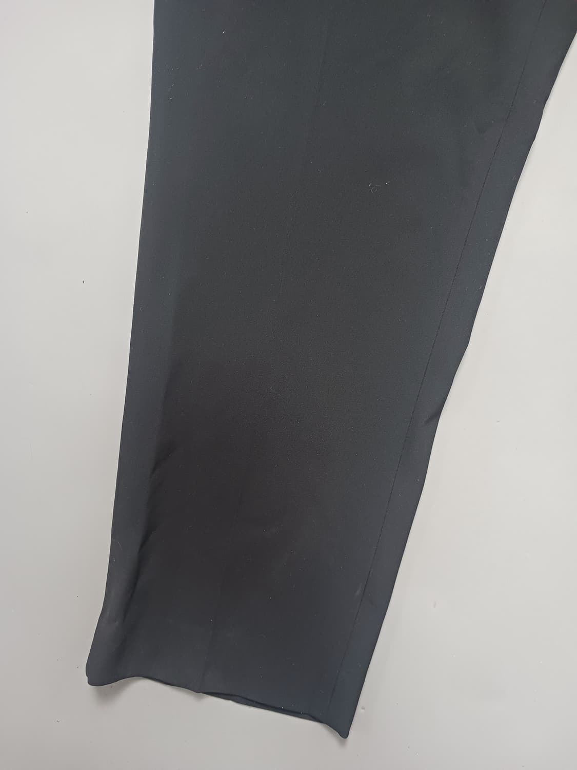 새상품 [XL] 유니클로 스마트앵클 2WAY 스트래치 팬츠 상품이미지3