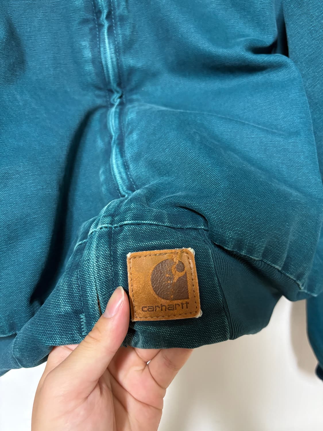 칼하트 j14 DTL 산타페 XL 상품이미지2