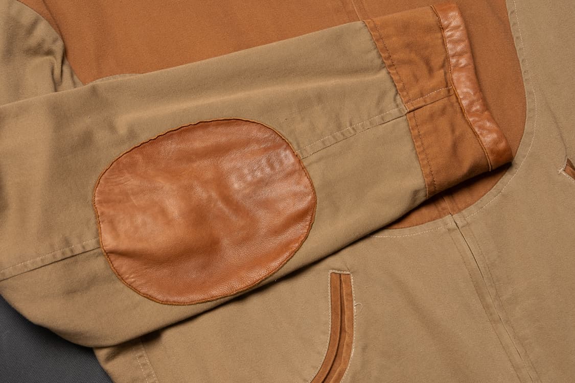 RRL 더블알엘 3스타 웨스턴 자켓 상품이미지4