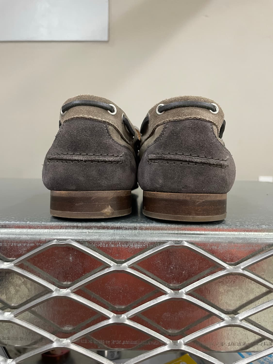 자라 태슬 로퍼 295 상품이미지3