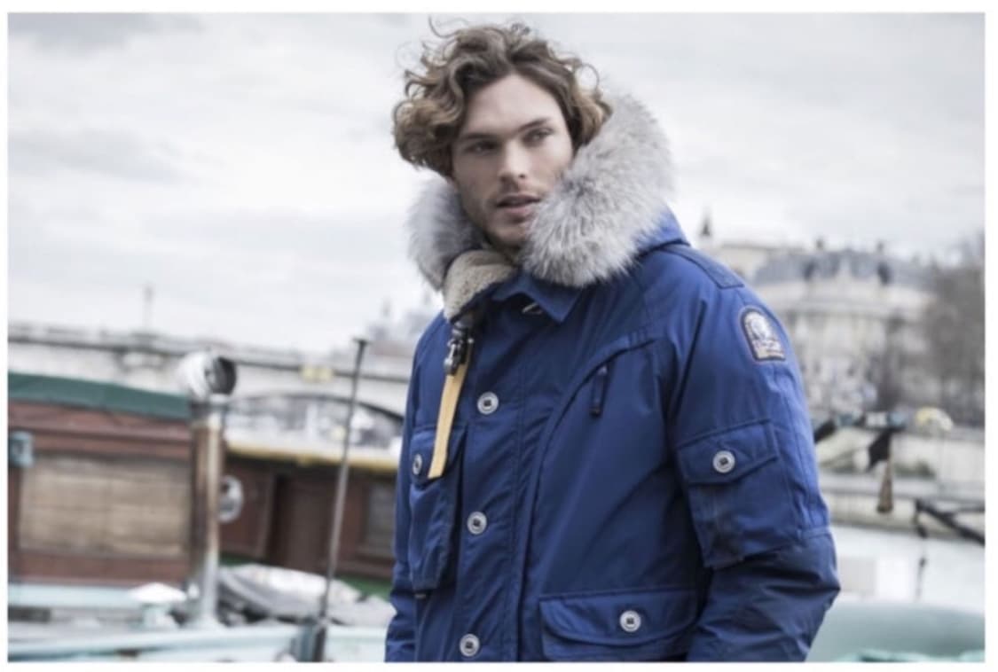 정품한글택 파라점퍼스 머셔 S 95~100 상품이미지1