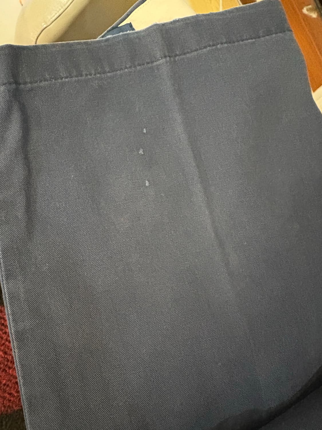 POLO 폴로 랄프로렌 에단 치노팬츠 네이비 36/32  상품이미지6