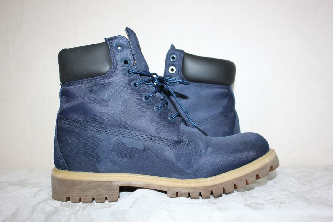 Timberland 팀버랜드 7 1/2 (255) 상품이미지4