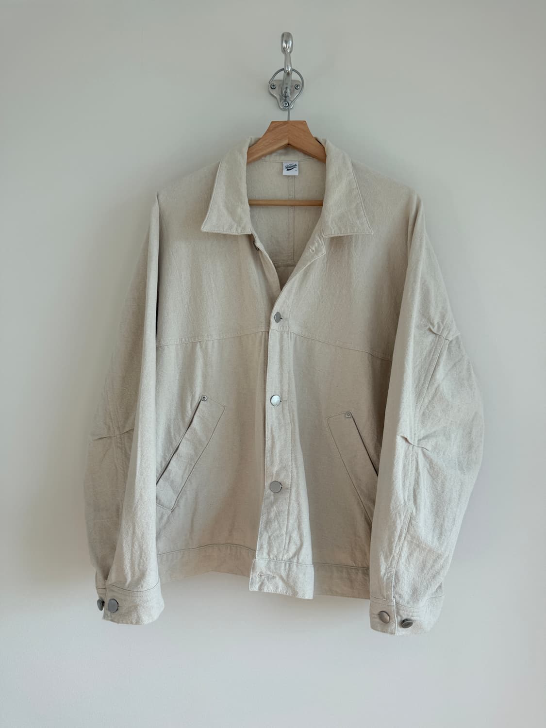 파르티멘토(Partimento) 자켓 상품이미지1