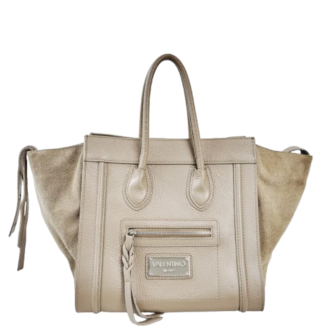 정품 발렌티노 신시아 토트백 에토프 상품이미지1
