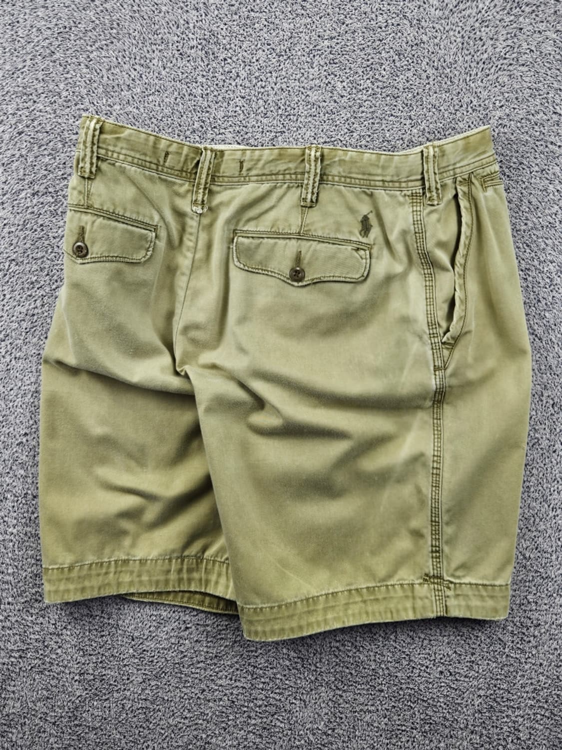 폴로랄프로렌 쇼츠 반바지 ( 34" ) / 11999 상품이미지3