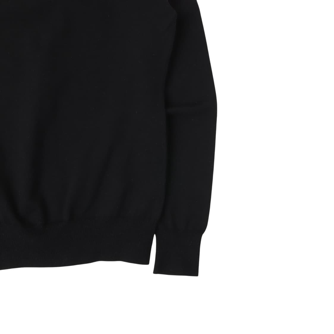 폴로 랄프로렌 빅포니 울 하프집업 니트 상품이미지7