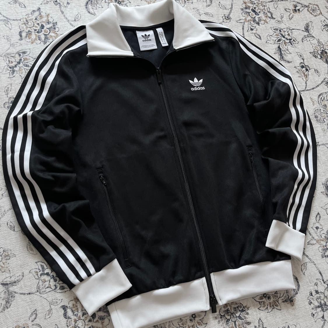 아디다스 신형 베켄바우어 트랙탑 져지 상품이미지1