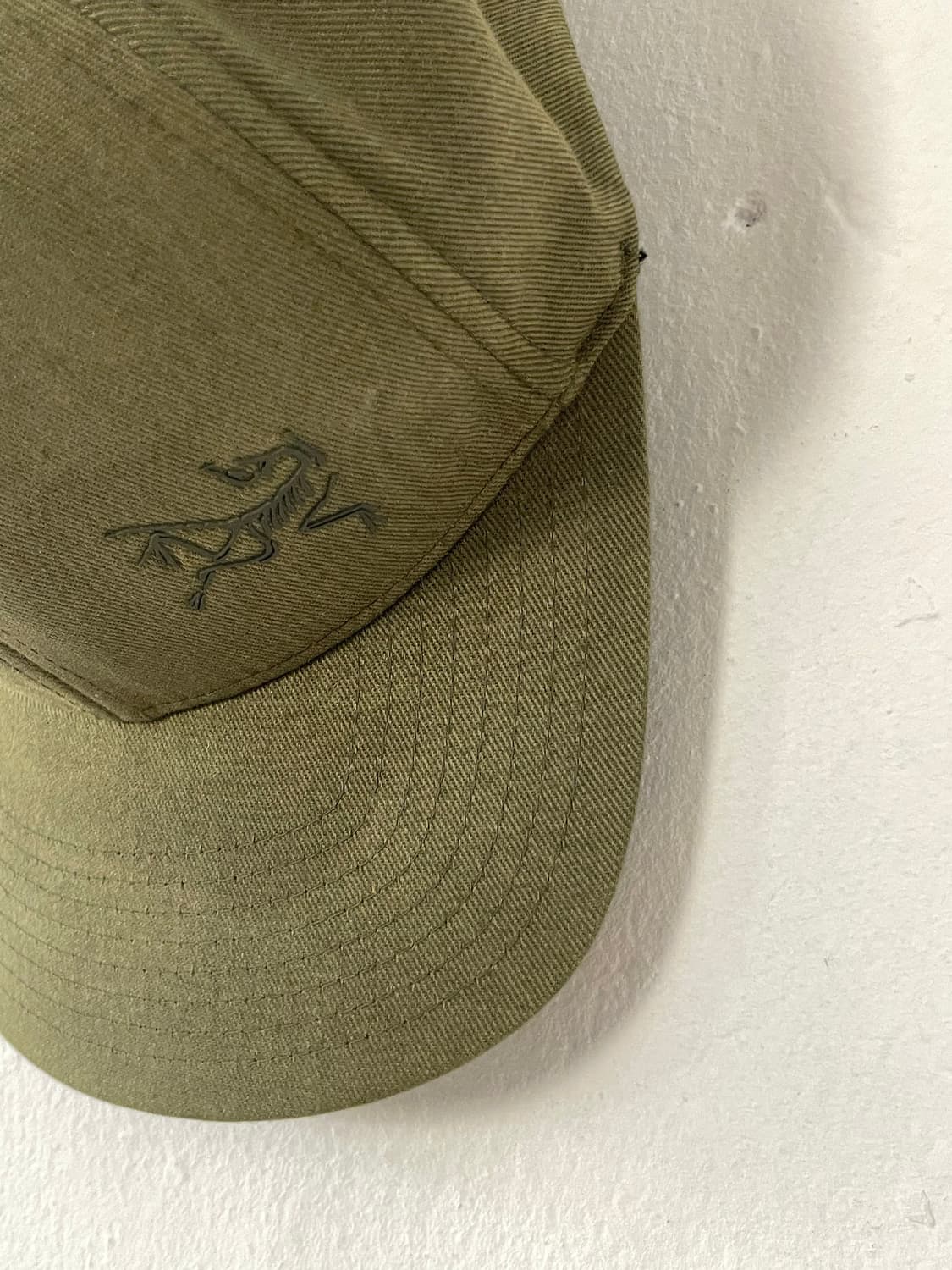 아크테릭스 볼캡  상품이미지4