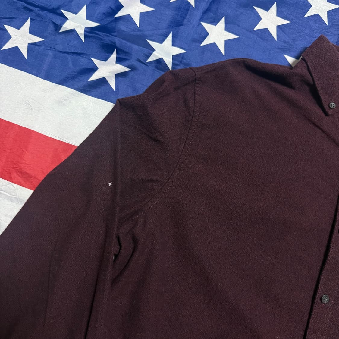 carhartt 칼하트 리메이크 워크 셔츠 - no.7 상품이미지4