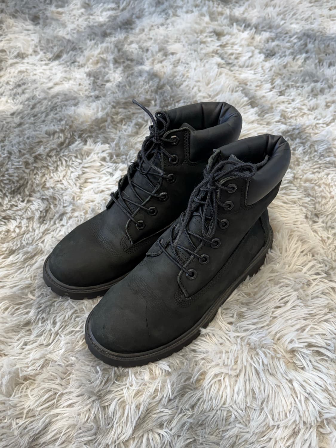 Timberland 여성 부츠 상품이미지2