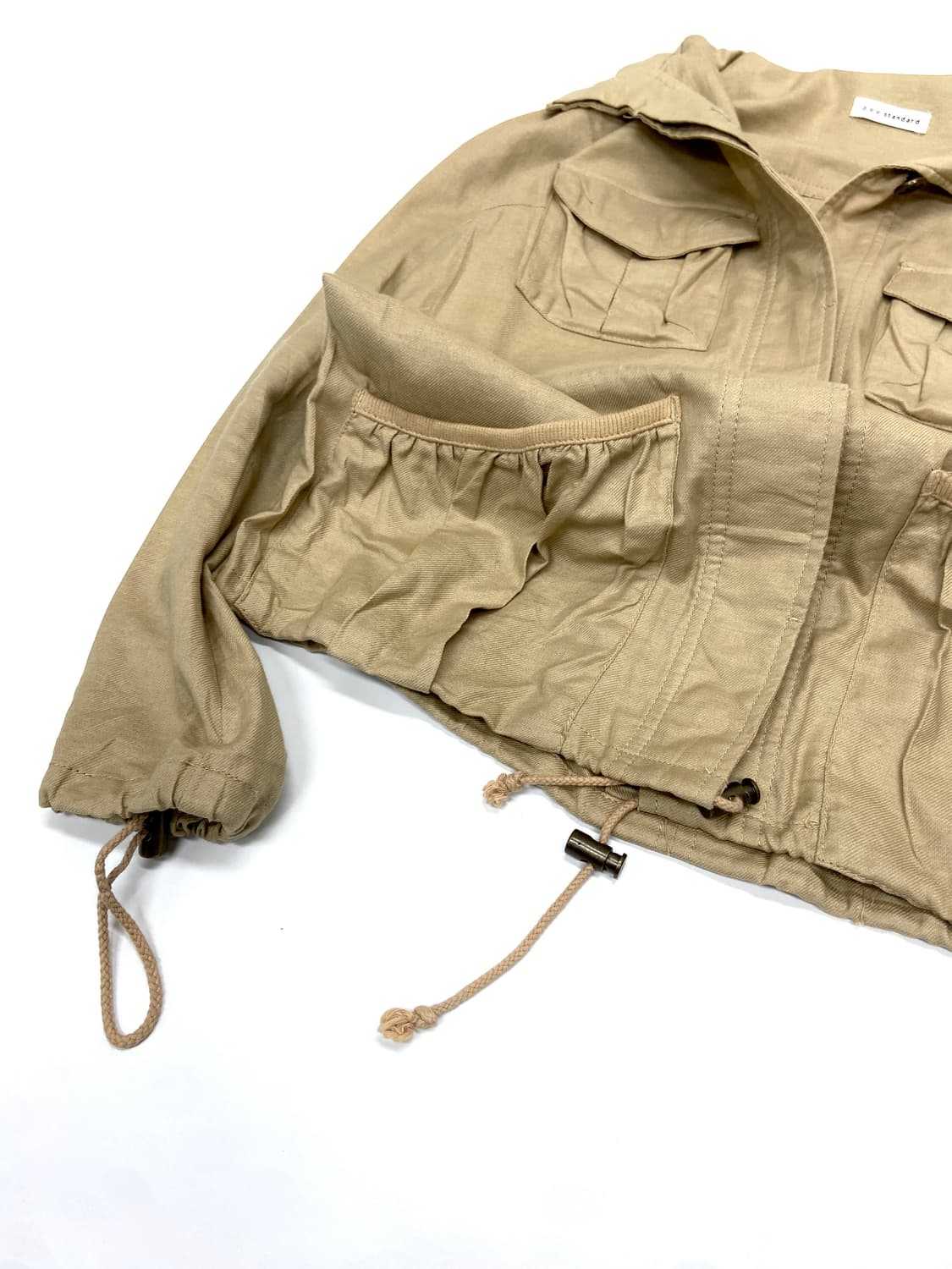 JPN Avv standard Field jacket 상품이미지4