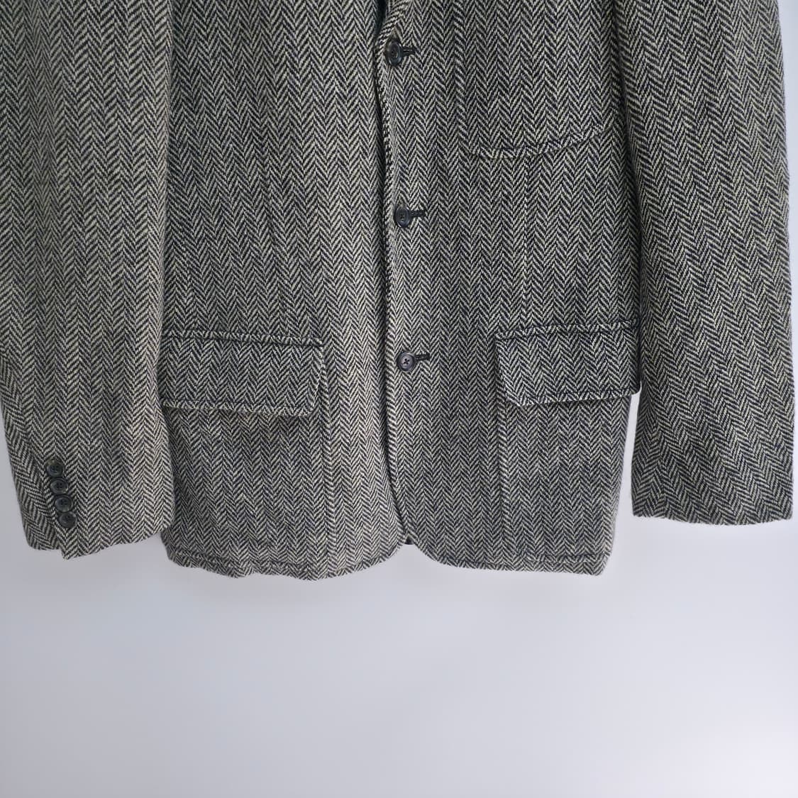 [S] 폴로 랄프로렌 헤링본 자켓 상품이미지3