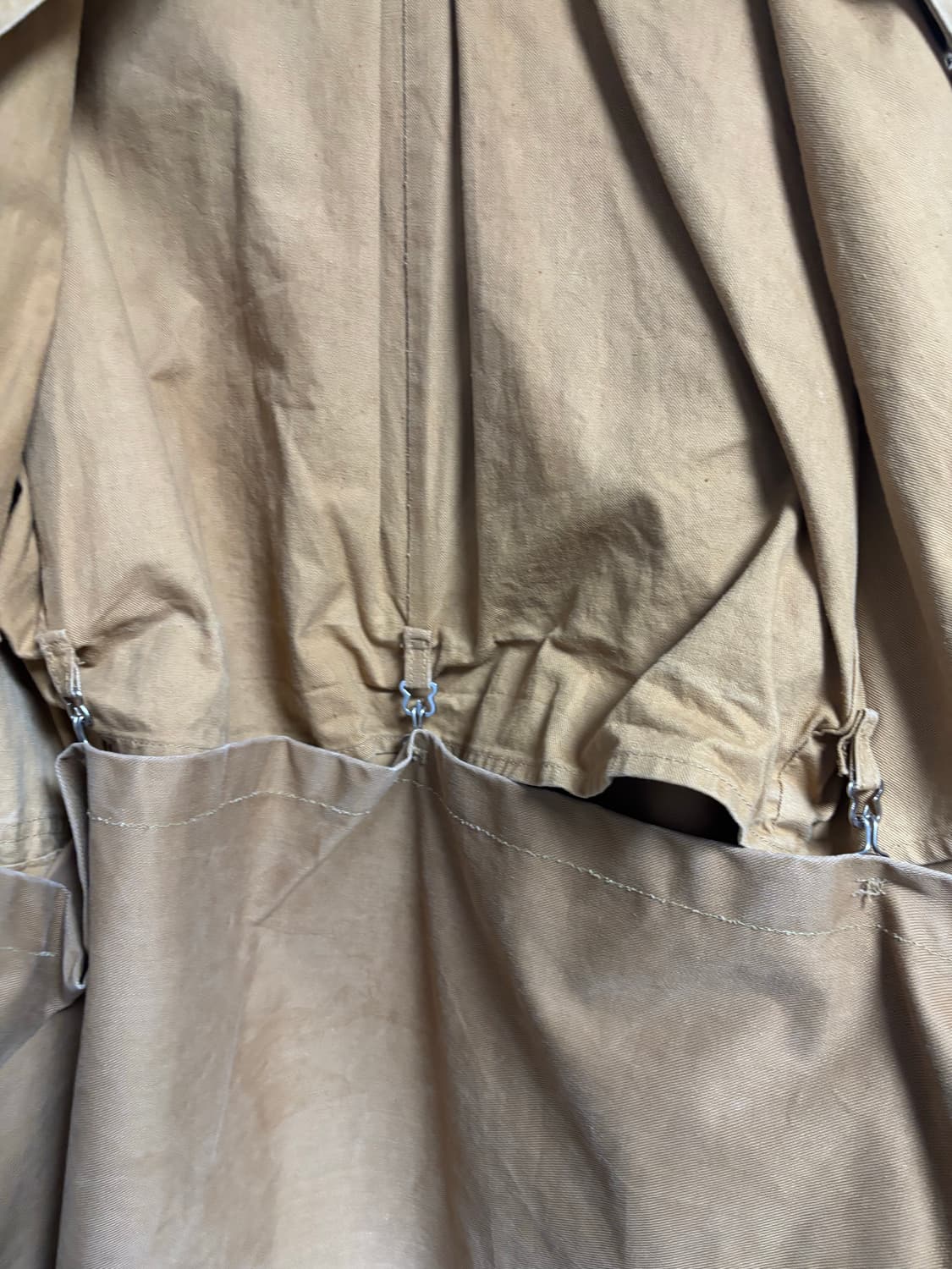 Sears 60s 덕 자켓 상품이미지4