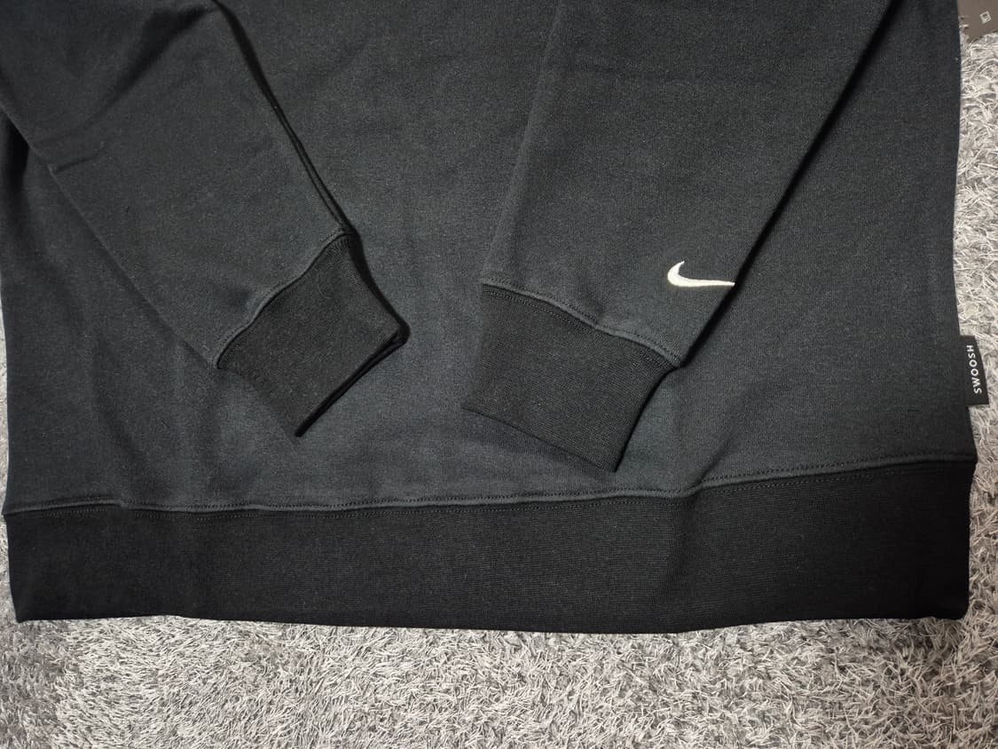 [새상품]나이키 남성 더블스우시 스웨트 맨투맨 XL 상품이미지5