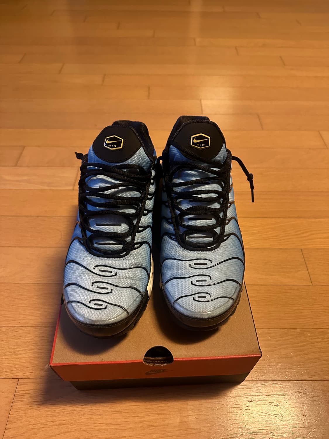 에어맥스 플러스 OG 상품이미지3