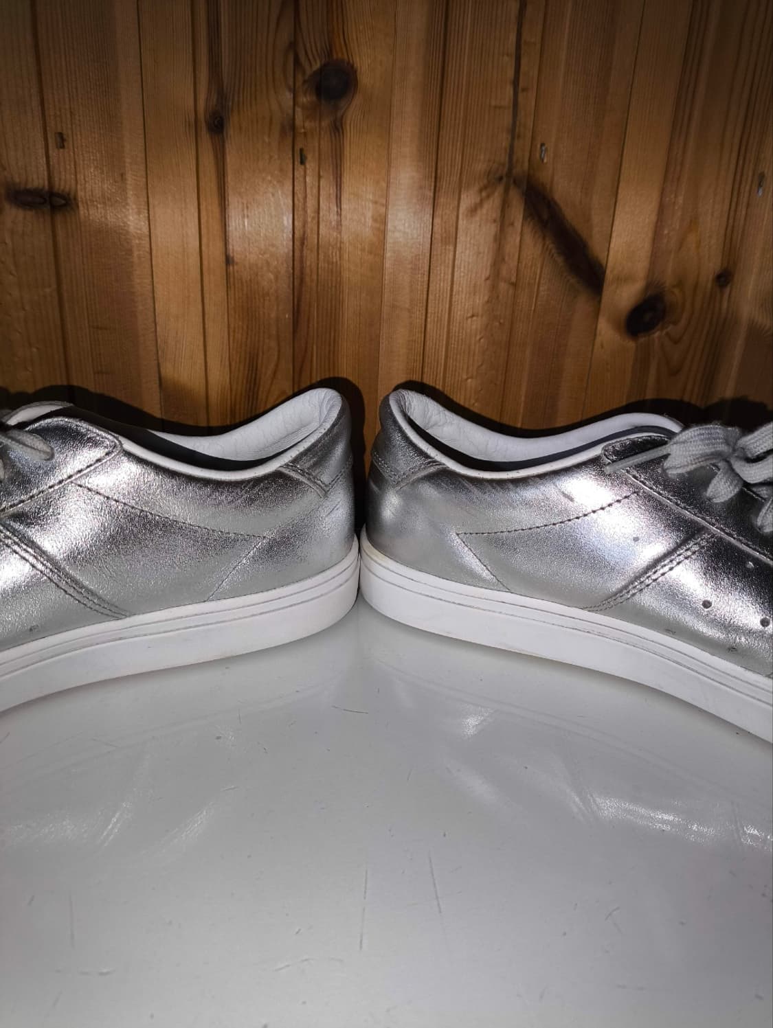 265mm 오니츠카타이거 론쉽 스니커즈 상품이미지7