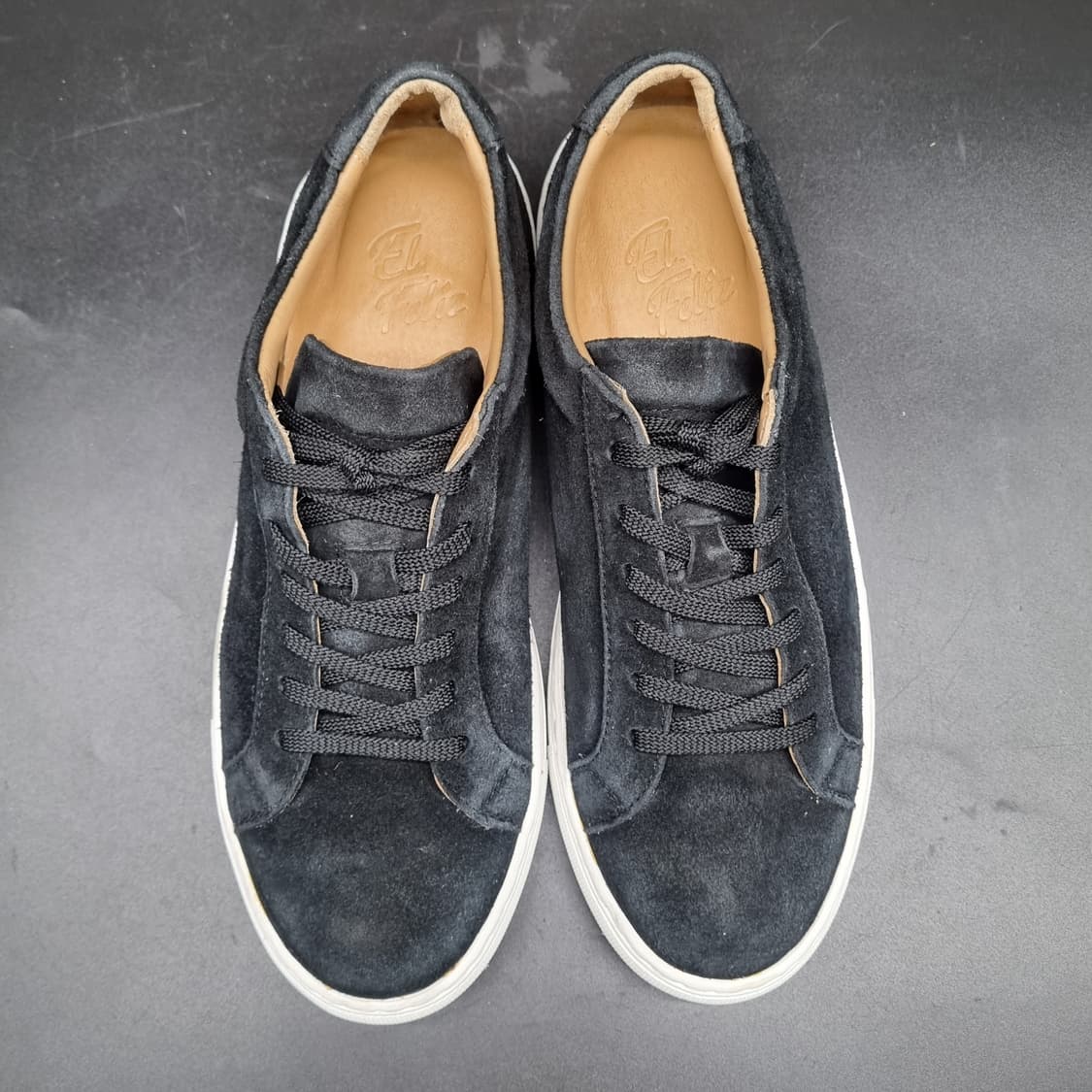 EL FOLIZ 스니커즈250 상품이미지2