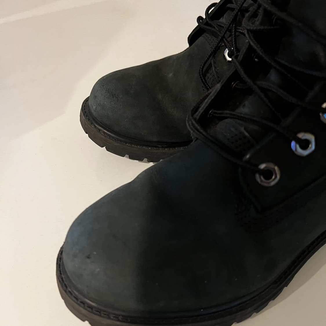 팀버랜드 6인치 프리미엄 워터프루프 부츠 상품이미지6