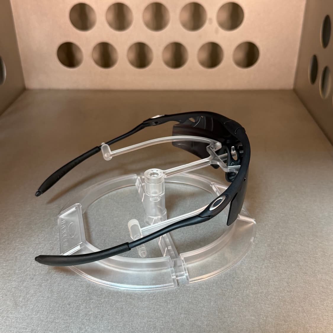 오클리 Mag M Frame Strike 맥 엠 프레임 (2002) 상품이미지4