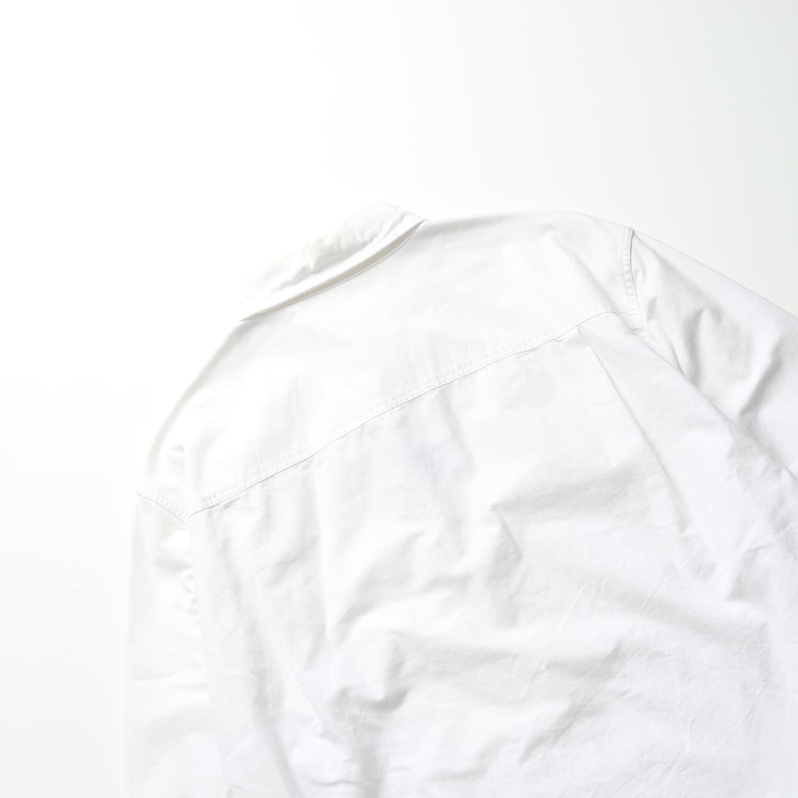 노아 NOAH Oxford Shirt 상품이미지10