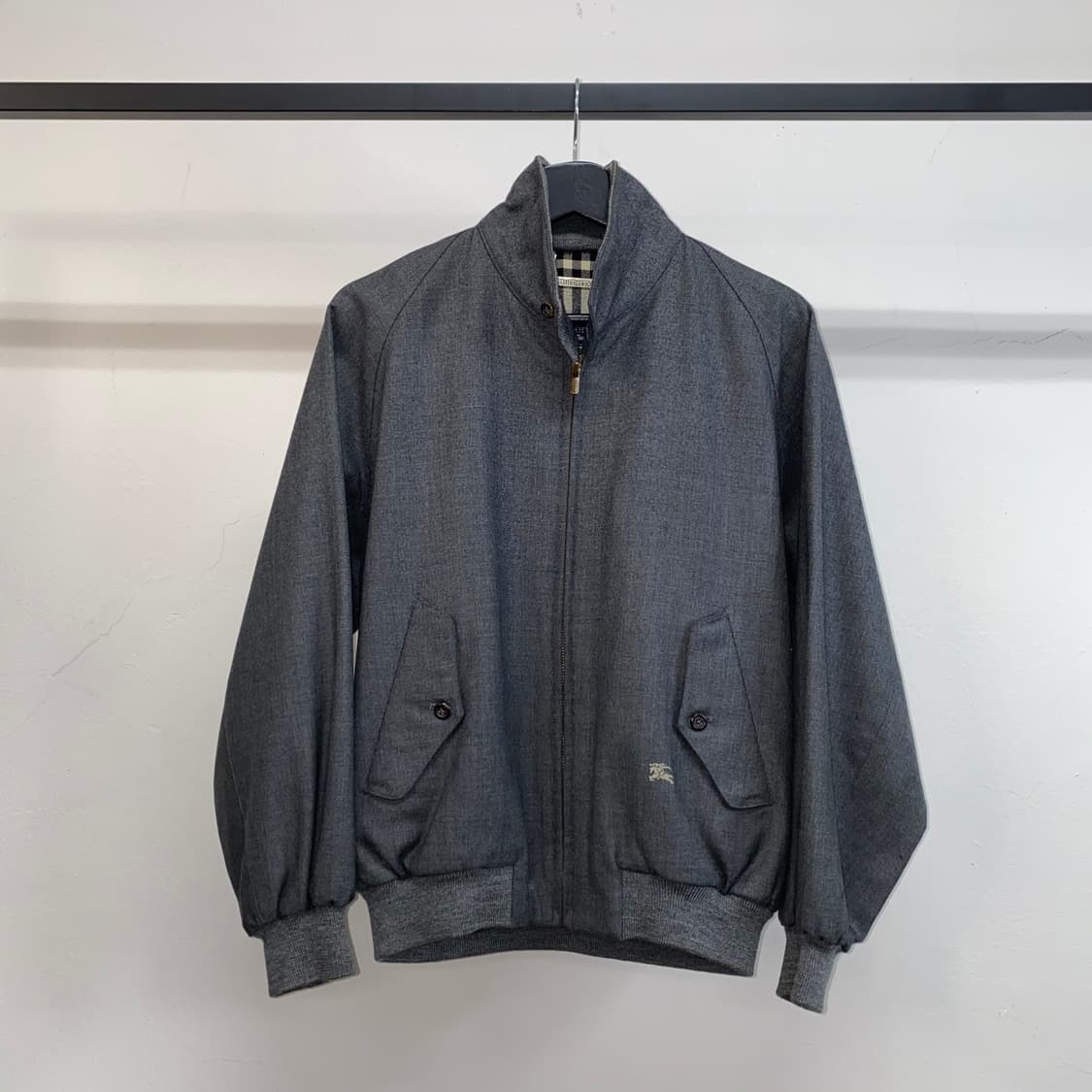 Burberry Novacheck G9 상품이미지2