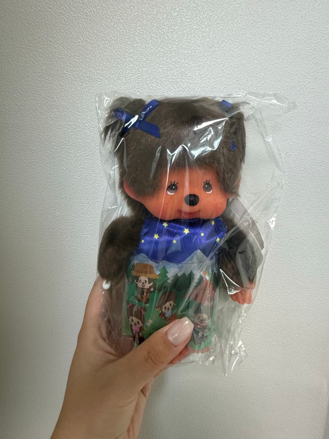 몬치치 캠프파이어 상품이미지1