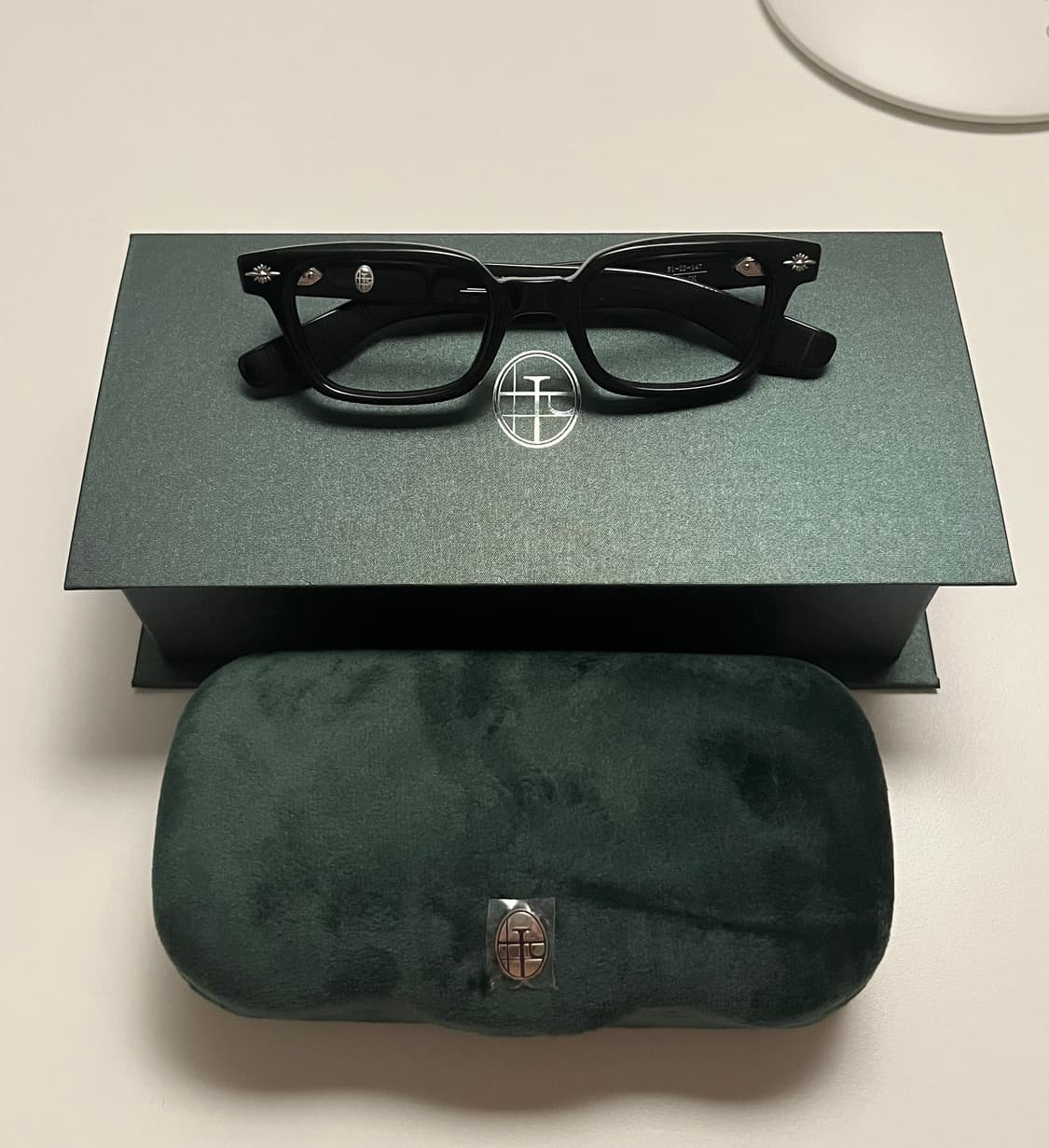 PI.SALON INFER 44 black 상품이미지6