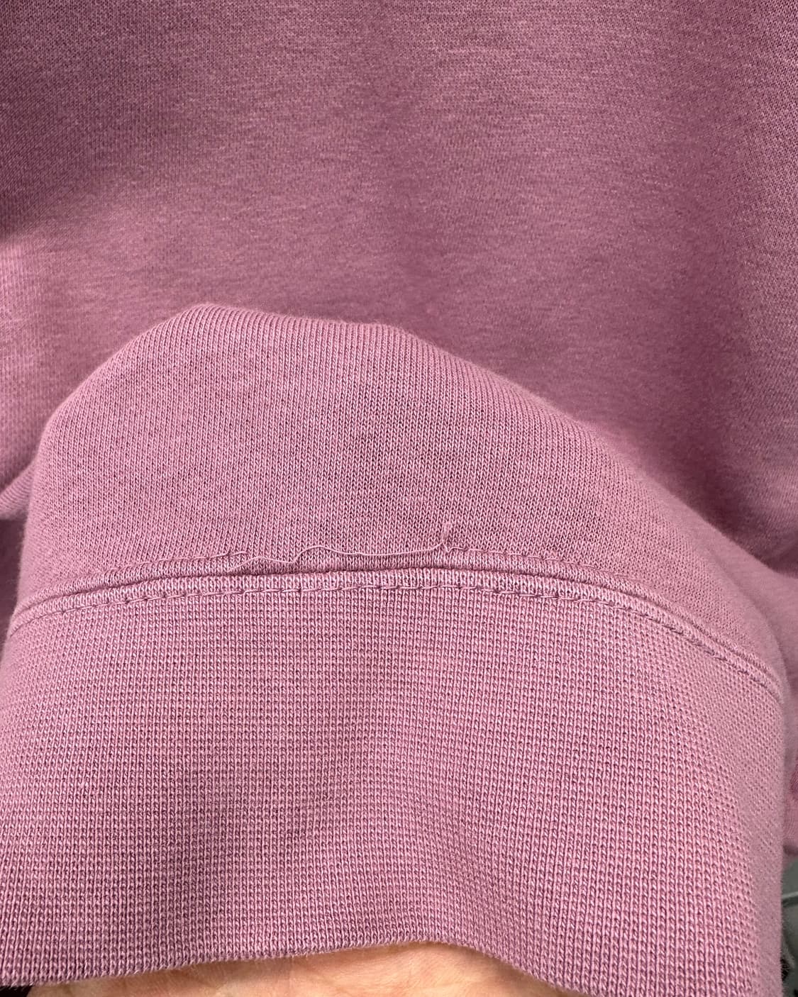 (L)나이키 사이드라인 맨투맨-M1584 상품이미지5