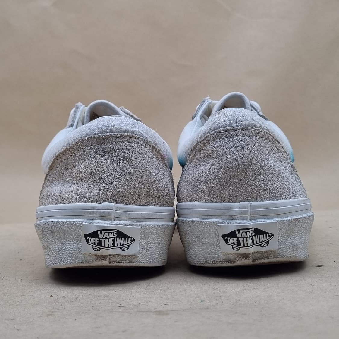 반스 스타일36 여성스니커즈 240 상품이미지4