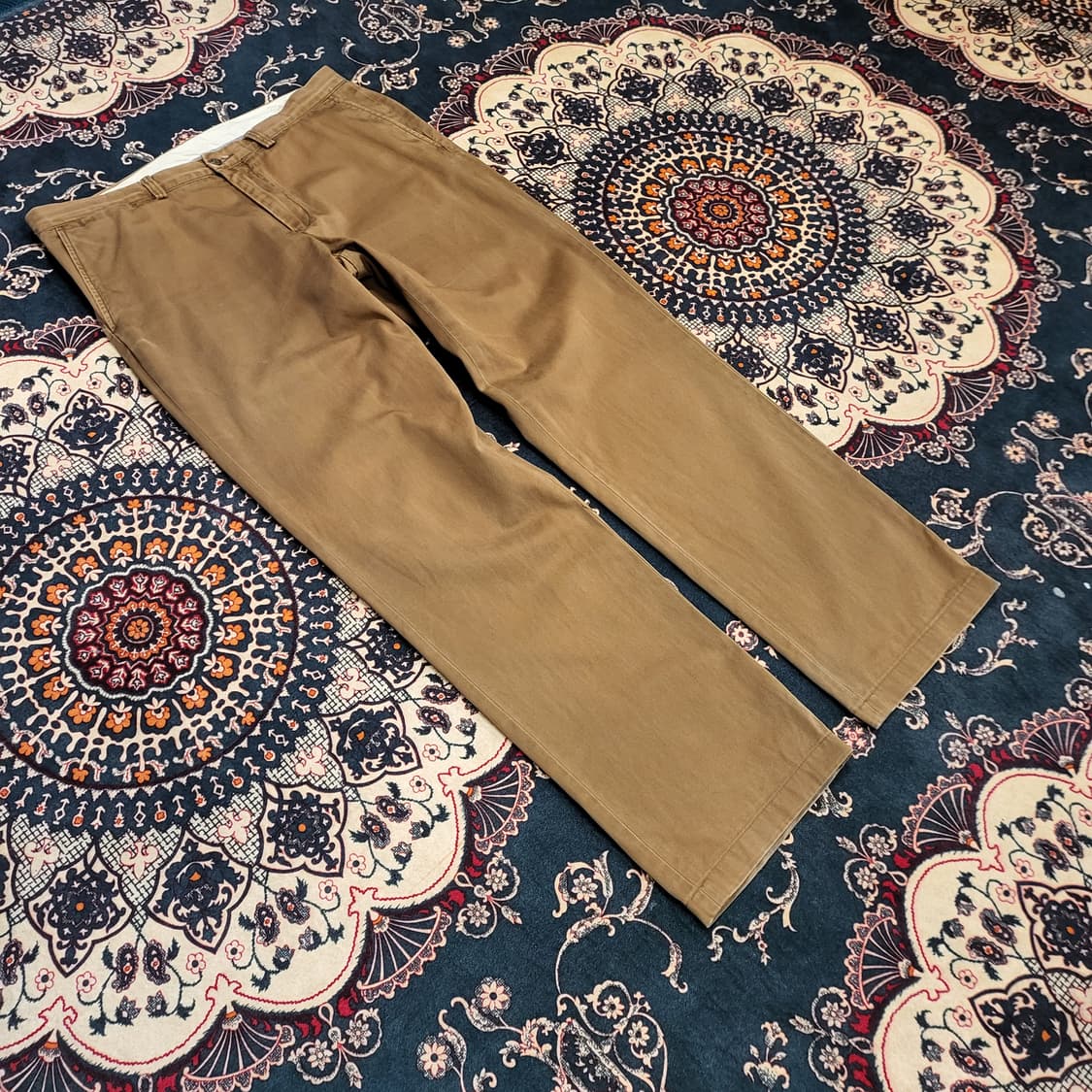 폴로 랄프로렌 치노 팬츠 (34) 상품이미지2