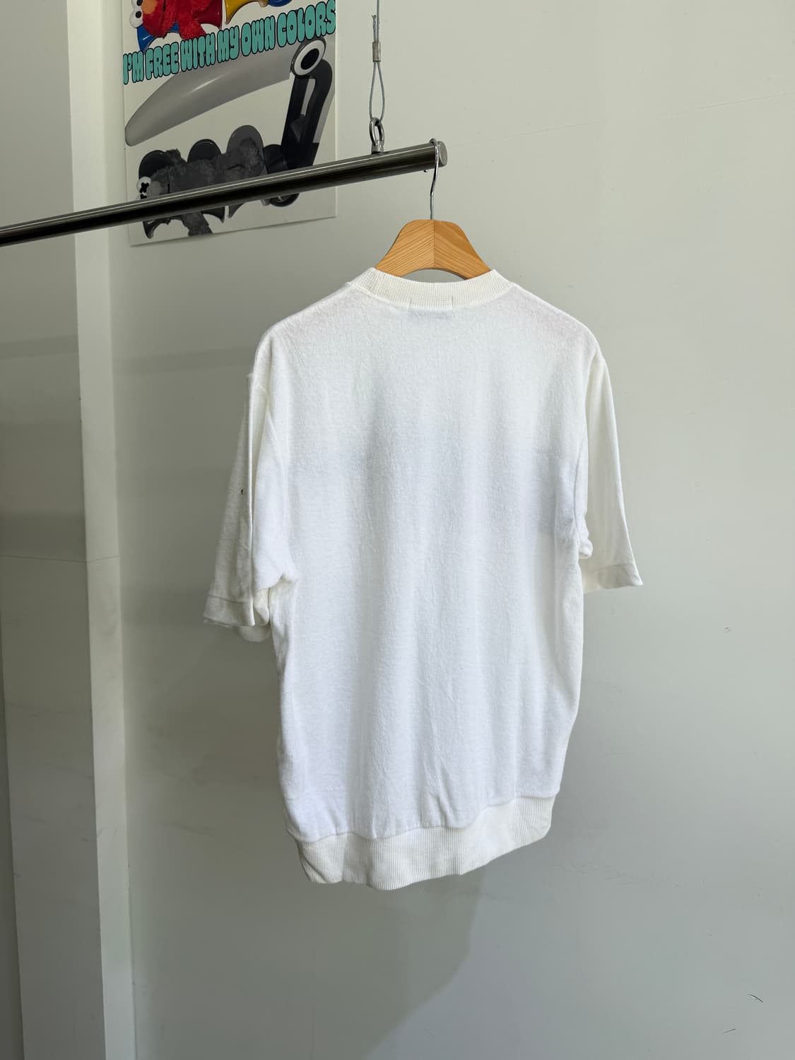 VINTAGE (Made in Japan) 티셔츠  상품이미지4