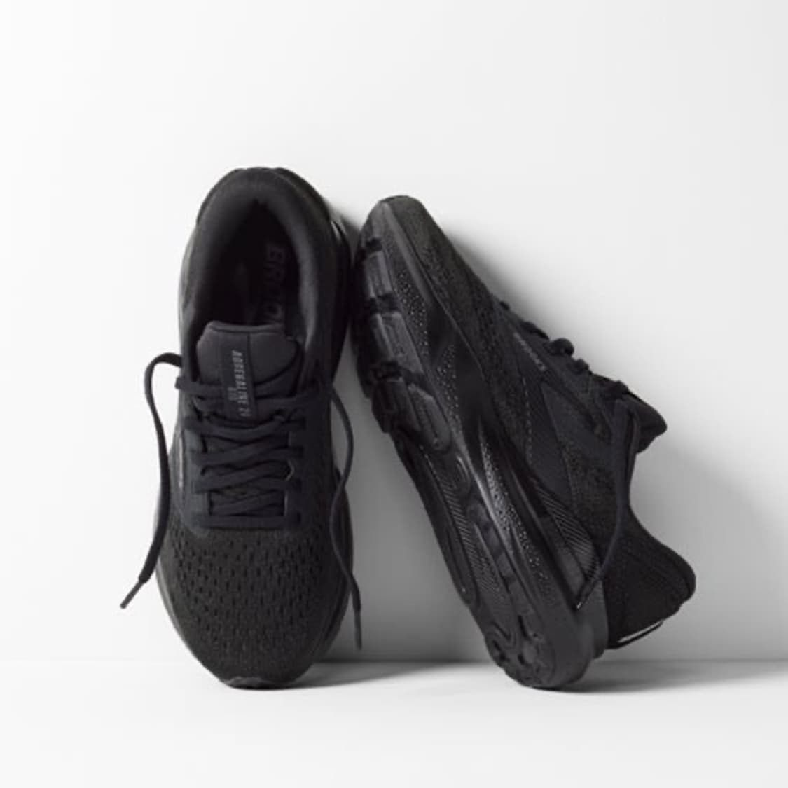 235) brooks 브룩스 아드레날린 GTS 24 블랙 상품이미지2