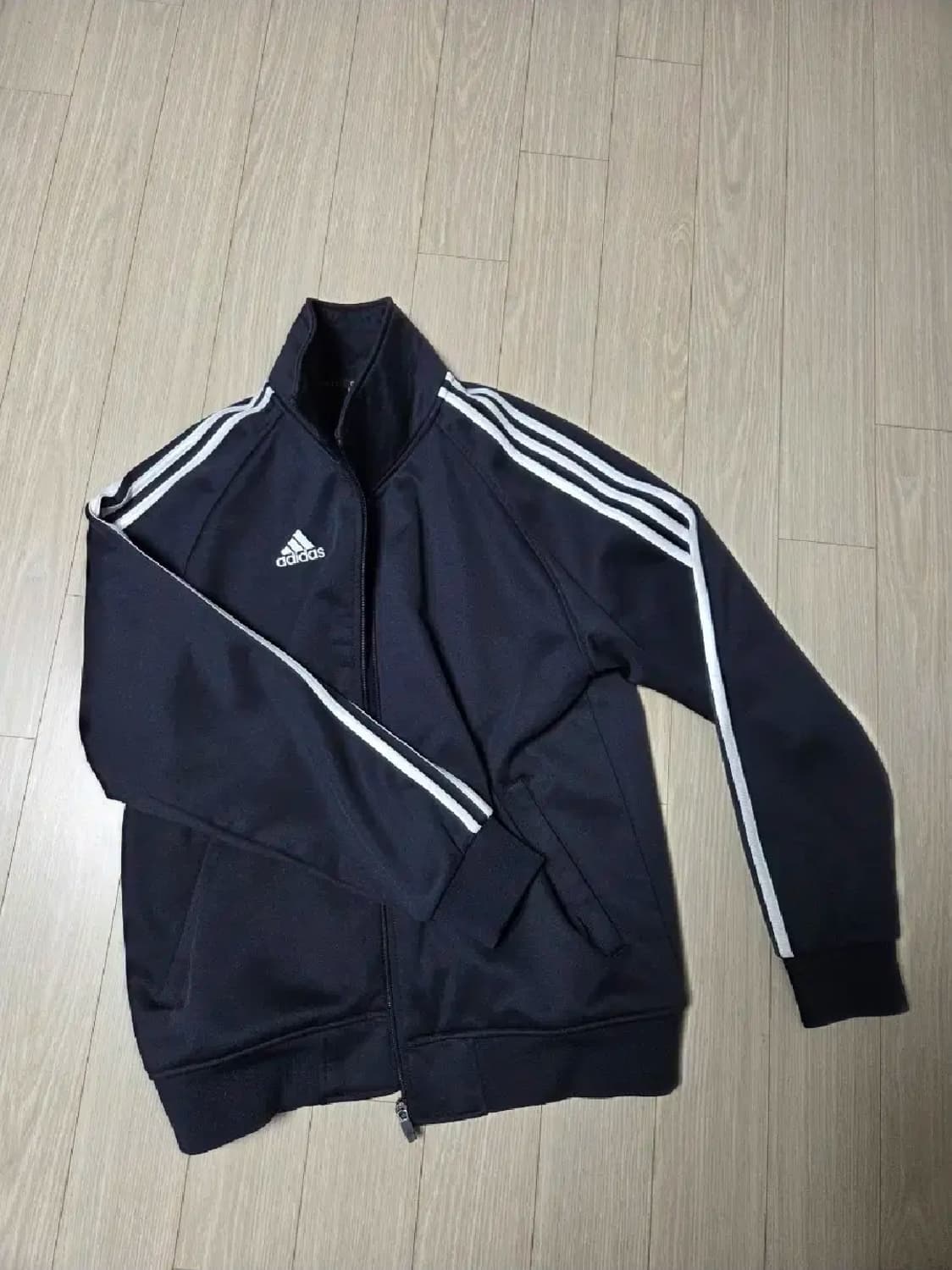 아디다스 삼선 트랙탑 L 상품이미지1
